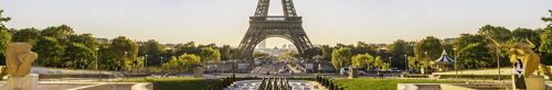 Neu: Travel eSIM SimWeGoBleiben Sie ab Ihrer Ankunft in Paris in Verbindung