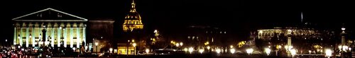 Night Tours 