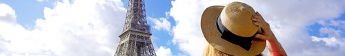 Monuments de Paris