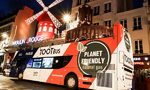 Tootbus Paris - Visit Paris aboard a tourist double-decker bus with Tootbus