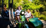 Jardin d'Acclimatation Photos Paris