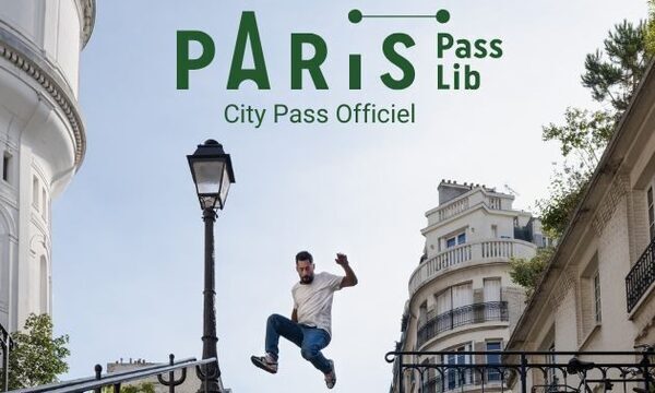 Book attractions, activities, tours and transportation in Paris