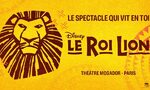 Le Roi Lion, le musical Photos Paris