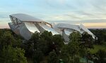 Fondation Louis Vuitton Photos Paris