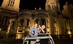 Night tour in 2CV : visit of Montmartre Photos Paris