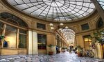 A stroll through Paris’s covered passages Photos Paris