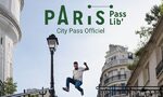 Paris Passlib’ – citypass officiel