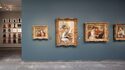 Musée de l'Orangerie - Galerie Renoir