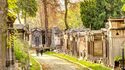L'enquête du Père Lachaise Photos Paris 1