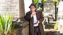 L'enquête du Père Lachaise Photos Paris 4
