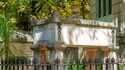 L'enquête du Père Lachaise Photos Paris 5