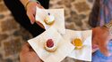 Paris Exquisite : Paseo gastronómico por el Marais Fotos Paris 6