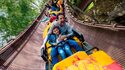 Parc Astérix Photos Paris 5