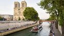 Croisière sur la Seine avec un guide-conférencier - Vedettes de Paris Photos Paris 1