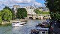 Croisière sur la Seine avec un guide-conférencier - Vedettes de Paris Photos Paris 2