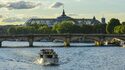 Croisière sur la Seine avec un guide-conférencier - Vedettes de Paris Photos Paris 3