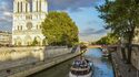 Croisière sur la Seine avec un guide-conférencier - Vedettes de Paris Photos Paris 4