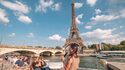 Croisière sur la Seine avec un guide-conférencier - Vedettes de Paris Photos Paris 7