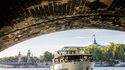 Croisière sur la Seine avec un guide-conférencier - Vedettes de Paris Photos Paris 8