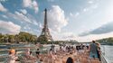 Croisière sur la Seine avec un guide-conférencier - Vedettes de Paris Photos Paris 9