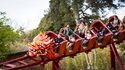Jardin d'Acclimatation Photos Paris 1