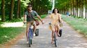 Au départ de Paris : Visite guidée de Versailles à vélo avec les jardins royaux, le hameau de la Reine et un arrêt pique-nique Photos Paris 2
