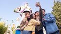 Disneyland® Paris - E-billet 1 ou 2 jours / 1 ou 2 Parcs Photos Paris 3