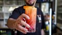  Le brunch croisière du Diamant Bleu - Buffets gourmands à volonté Photos Paris 5