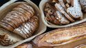  Le brunch croisière du Diamant Bleu - Buffets gourmands à volonté Photos Paris 10