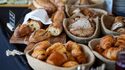  Le brunch croisière du Diamant Bleu - Buffets gourmands à volonté Photos Paris 12