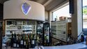  Le brunch croisière du Diamant Bleu - Buffets gourmands à volonté Photos Paris 14
