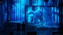 Atelier des Lumières Photos Paris 10