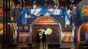 Atelier des Lumières Photos Paris 11