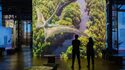Atelier des Lumières Photos Paris 14
