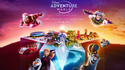 Disneyland® Paris - E-billet 1 ou 2 jours / 1 ou 2 Parcs Photos Paris 2