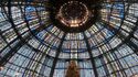 Führung: Die Galeries Lafayette & Le Printemps! Fotos Paris 3