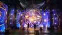 Atelier des Lumières Photos Paris 16