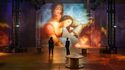 Atelier des Lumières Photos Paris 17