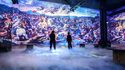 Atelier des Lumières Photos Paris 19