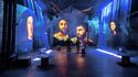 Atelier des Lumières Photos Paris 20