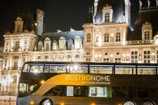 Bustronome 3