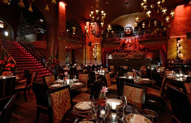 Buddha Bar - Restaurant 3