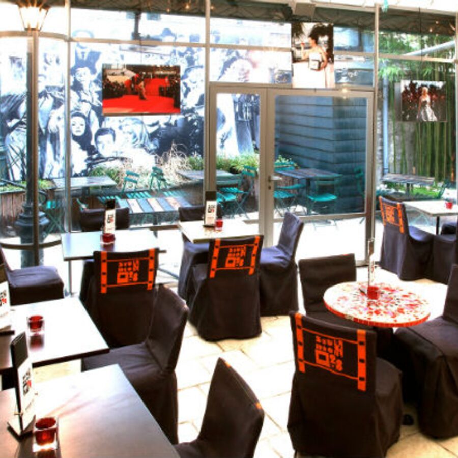 Studio 28 - Culture - Leisure