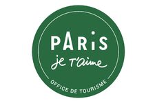 Logo Paris je t'aime