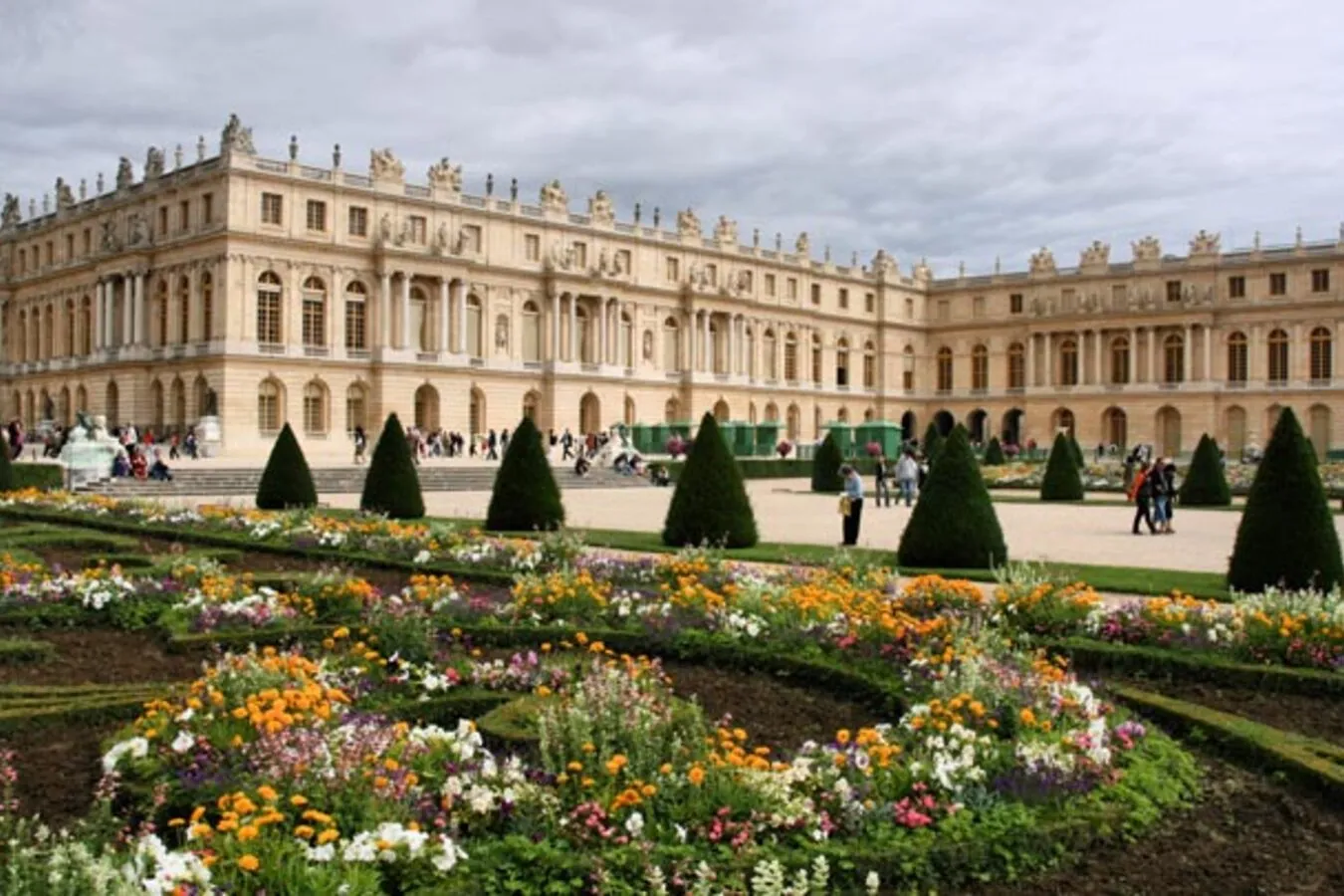 Versaic Château de Versailles Spectacles • Paris Je t'aime - Office de Tourisme