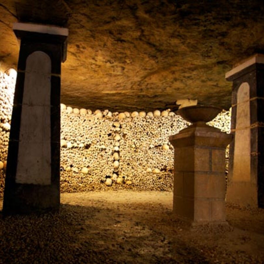 Visiter Les Catacombes De Paris Visiter Les Catacombes De Paris