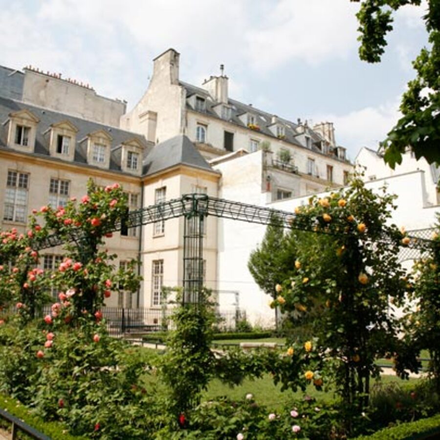 Le Progrès - Restaurant