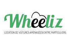 Wheeliz - Logo