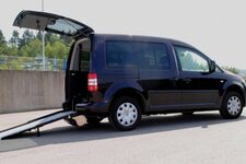 Wheeliz - Voiture aménagée 1