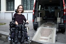 Wheeliz - Voiture aménagée 2